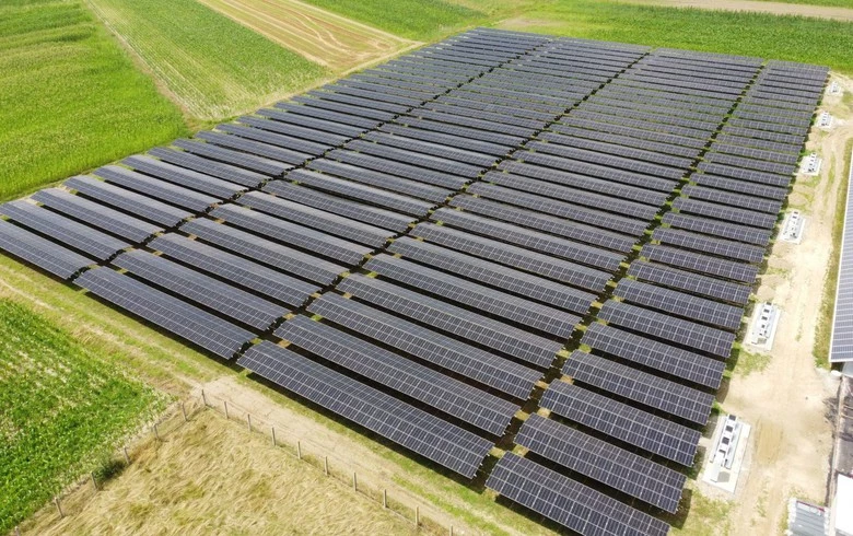 Rehan Solar